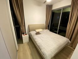 High Park Residences (D28), Apartment #470209291